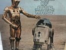 THE STORY OF STAR WARS ORIGINAL SOUNDTRACK LP VINYL (17)