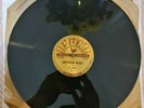 D. A. Hunt Greyhound Blues / Lonsome Old Jail 10