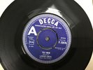 Loose Ends-Tax Man/That’s It DECCA PROMO F12476