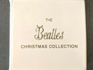 THE BEATLES CHRISTMAS COLLECTION - 7 PICTURE DISC LIMITED EDITION - 179 OF 1000