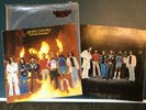 Vintage Lynard Skynard Street Survivors LP Lot