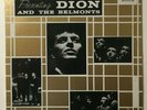 DION AND THE BELMONTS Presenting Laurie 2002 VG+ coh Degritter