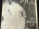 D.R.I.- Dirty Rotten Imbeciles - Dirty Rotten LP still sealed, 1983, Radical Rec