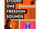 SOUL JAZZ RECORDS PRESENTS-STUDIO ONE: FREEDOM SOUNDS: STUDIO ONE I VINYL LP NEW