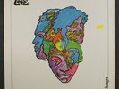 LOVE: Forever Changes LP (Germany, reissue) Rock & Pop