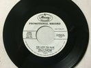 DOLLY PARTON It's Sure Gonna Hurt The Love You Gave Mercury 71982 wlp  Degritter