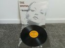 THE SMITHS - Rank(UK 1988 1ST PRESS VINYL ALBUM / NR MINT )