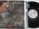 Protector	Golem	BLACK VINYL LP - REMASTERED   150 MADE   UNPLAYED (34)