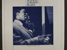 OTIS SPANN: Nobody Knows My Troubles LP (reissue) Blues & R&B