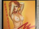 Guns N' Roses Patience RARE 2LP Live Vinyl Record 1988 Slash Axl Rose Duff Izzy