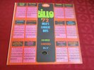 LP BILLOS CARACAS BOYS Billo 72 COLOMBIA 1972