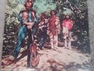 CREEDENCE CLEARWATER REVIVAL LP GREEN RIVER  WHITE LABEL PROMO