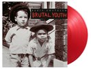 ELVIS COSTELLO Brutal Youth (COLOR 2xLP MOVLP817 numbered)