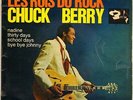 CHUCK BERRY 