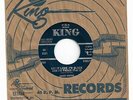 JAMES BROWN - SAY IT LOUD - I'M BLACK AND I'M PROUD (PART 1 & 2) - KING - EX.