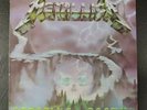Metallica CREEPING DEATH vinyl record (import,uk,12 kut 112,vintage,original)