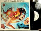DIRE STRAITS [ 2 LP ] - ALCHEMY LIVE - WARNER BROS., 1984, NM / EX   M. Knopfler