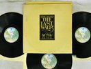 The Band ?The Last Waltz Warner Bros. P-5552 4W Japan Audiophile Vinyl EX