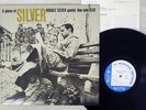 HORACE SILVER 6 PIECES OF SILVER BLUE NOTE BLP 1539 Japan MONO VINYL LP