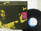 KENNY DORHAM UNA MAS BLUE NOTE BST 84127/BNJ71016 Japan STEREO VINYL LP