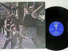 DOORS STRANGE DAYS ELEKTRA SJET-8017 Japan VINYL LP