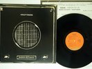 KRAFTWERK RADIO-ACTIVITY CAPITOL ECS-80418 Japan VINYL LP