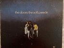 The DOORS SOFT PARADE RARE GOLD ELEKTRA GATEFOLD ‘69 ORIG VG+