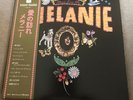 Melanie / Please Love Me / Japan LP ,OBI Insert / Great Copy