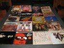 HARD ROCK LP LOT,The Angels,Alice Cooper,Molly Hatchet,Hoodoo Gurus,Steely Dan