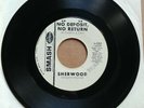 SHERWOOD No Deposit No Return PROMO 45 7