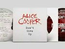 Alice Cooper - Don't Give Up 7