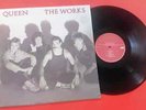 QUEEN - THE WORKS - 12
