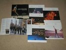 Bruce Springsteen - Live / 1975-1985 '5 LP Box Set' with Booklet Near Mint
