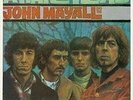 Mayall John And The-A Hard Road VINYL NEW