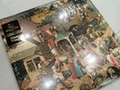 FLEET FOXES - Fleet Foxes 2 limited clear vinyl Inc sun giant ep Newbury comics