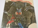 BLUES CREATION “Demon & Eleven Children” Heavy Japanese Psych Rock lp Sealed