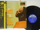 ART BAKEY LES LIAISONS DANGEREUSES 1960 FONTANA PAT-506 Japan OBI VINYL LP
