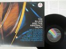 OLIVER NELSON BLUES AND THE ABSTRACT TRUSH MCA VIM-5648 Japan VINYL LP