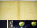 BEATLES WHITE ALBUM APPLE AP-8570/1 Japan VINYL 2LP