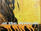 AT THE DRIVE-IN Relationship Of Command UK LP NMINT  Grand Royal VUSLP184 2000