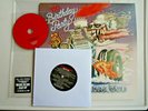 THE BIRTHDAY PARTY Junkyard UK new mint vinyl + 7