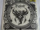 DISFEAR Live the storm LP Relapse Sealed Colored skitsystem totalitär wolfpack