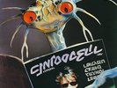 Vinyle - Roger Taylor - Roger Taylor's Fun In Space (LP, Album)
