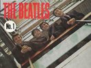 THE BEATLES 45 EP THE BEATLES NO 1+PS UK RARE 1963