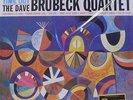 DAVE BRUBECK TIME OUT  COLUMBIA ANALOGUE PRODUCTIONS  APJ-8192-33 200g