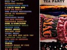 LP-BOX Fleetwood Mac Live At The Boston Tea Party 1970 NEW OVP Vinyl Lovers