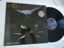 LP C.C. Catch ?– Catch The Catch 1986 HANSA GERMANY