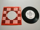 0820- LOS PEKENIKES TABASCO ES 1971 PROMO SINGLE VIN 7 POR VG DIS NM