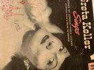 W/QTY-3 RECORDS 78 RPM 10