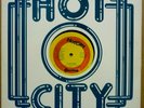 GASTON Clap Song HOT CITY ORIGINAL Disco Funk 12